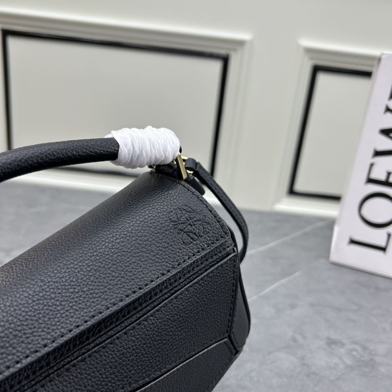 Loewe Puzzle Bags